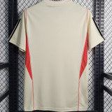2023 Flamengo Off-Whiter Training Jersey