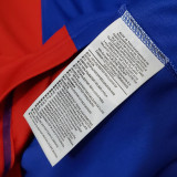1998/99 BA 100Y Retro Soccer Jersey