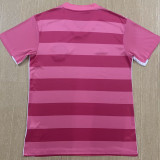 2022/23 Flamengo Pink Fans Soccer Jersey