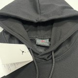 2024/25 Jordon Black Hoody