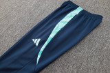 2025 ARS Light Green Sweater Tracksuit