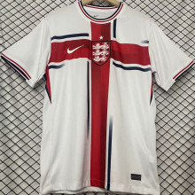 2024/25 England Special Edition White Fans Soccer Jersey