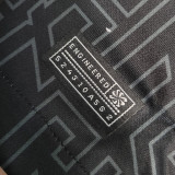 2023/24 Corinthians Special Edition Black Fans Soccer Jersey