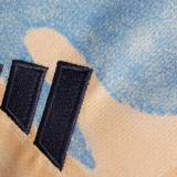 2023/24 Philadelphia Away Fans Soccer Jersey 费城联合