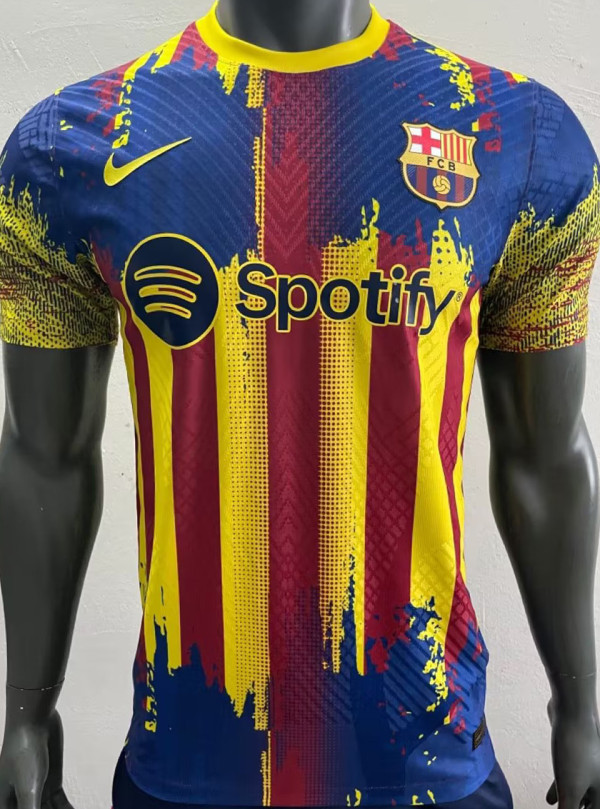 2023/24 BA Special Edition Player Version Jersey
