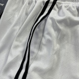 2024/25 Jordon White NBA Shorts Pants