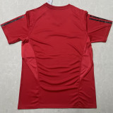2023 Flamengo Red Training Jersey