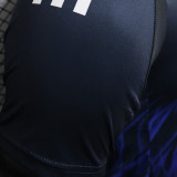 2024/25 Japan Home Y-3 Blue Player Version Jersey