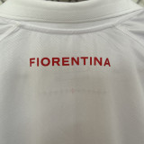 2024/25 ACF FC Away White Fans Soccer Jersey
