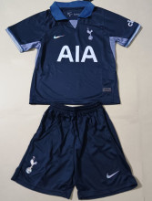 2023/24 TH FC Away Kids Soccer Jersey