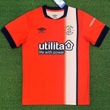 2024/25 Luton Town Home Fans Soccer Jersey 卢顿
