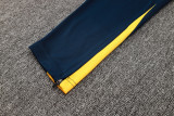 2024/25 BA Yellow Sweater Tracksuit