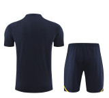2024 RM Sapphire Blue Training Jersey(A Set)