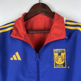 2023/24 Tigers Reversible Windbreaker 老虎队双面