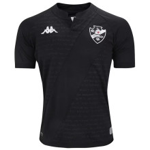 2024/25 Vasco Goalkeeper Black Fans Soccer Jersey