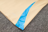 2024/25 Argentina Khaki Sweater Tracksuit