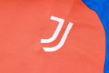2024/25 JUV Red Training Tracksuit