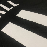 Clippers WALL #11 Black City Edition NBA Jerseys