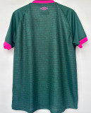 2023/24 Fluminense 1:1 Quality Third Fans Jersey