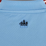 2022/23 Man City UCL Final 1:1 Quality Home Fans Jersey(Have All Patch 全臂章有胸前字有号下广告) ★★