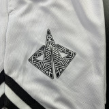 2024/25 Li Ning White NBA Shorts Pants