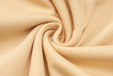 2025 BA Khaki Jacket Tracksuit