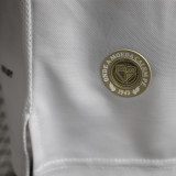 2024/25 Sao Paulo Home Player Version Soccer Jersey