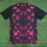 2023/24 New York Red Bulls Special Edition Fans Jersey 纽约红牛