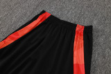 2024/25 BFC Red Kids Jacket Tracksuit