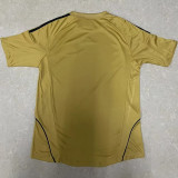 2008 Spain Away Retro Soccer Jersey