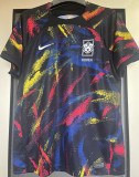 2022/23 South Korea 1:1 Quality Away Fans Soccer Jersey