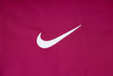 2024/25 PSG Purplish Red POLO Training Tracksuit