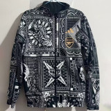 2023/24 ARS Windbreaker 双面