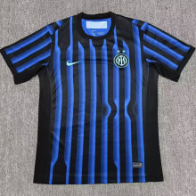 2025/26 In Milan Home Fans Soccer Jersey