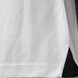 2023/24 Leverkusen Away White Player Version Soccer Jersey