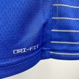 2023/24 Clippers GEORGE #13 Blue NBA Jerseys