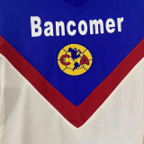 1998/99 Club America Away Retro Soccer Jersey