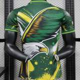 2024/25 Brazil Special Edition Player Version Jersey