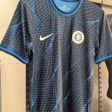 2023/24 CFC Away Player Version Soccer Jersey