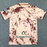 2024/25 Torino Third Fans Soccer Jersey