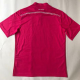 2014-2015 RM Away Pink Retro Soccer Jersey