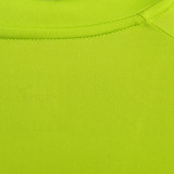 2023 Palmeiras Light Green Training Jersey