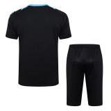 2024/25 Argentina Black Training Tracksuit