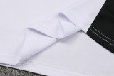 2024/25 Ad~ White Training Jersey(A Set)