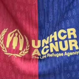 2024/25 BA Home Women Soccer Jersey 女 胸前空白版