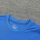 2024/25 Jordon Blue Training Tracksuit