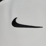 2022/23 Nigeria Away White Fans Soccer Jersey