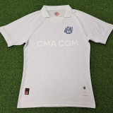 2024/25 MS 125th Anniversary Edition White Player Version Soccer Jersey