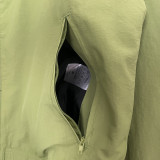 2024/25 Denmark Reversible Windbreaker 双面