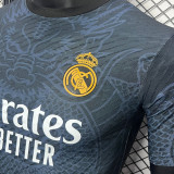 2024/25 RM Special Edition Player Version Soccer Jersey